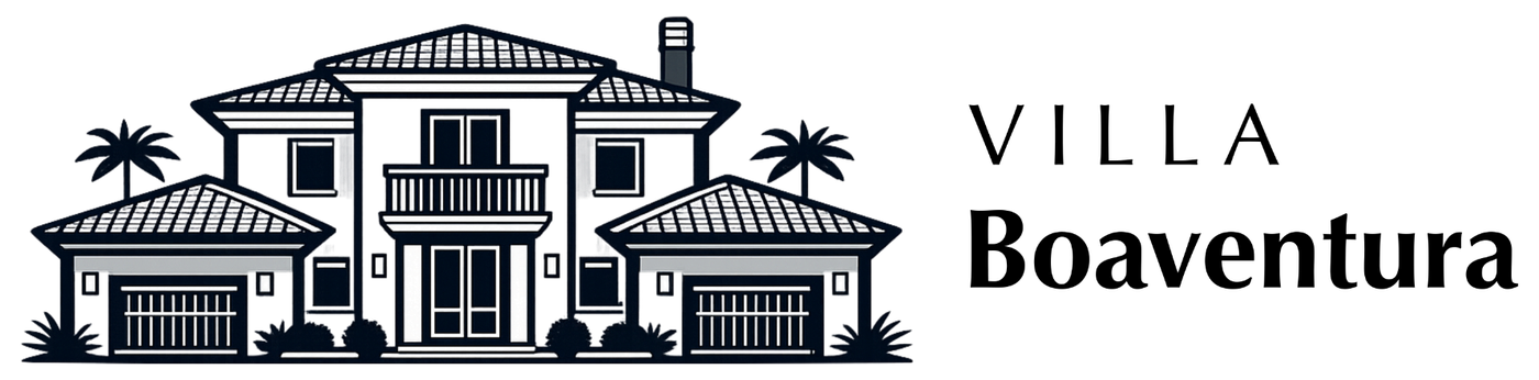 Villa Boaventura